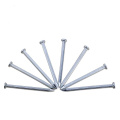 Construction Hardened Galvanized Stainless Steel Concrete Nail